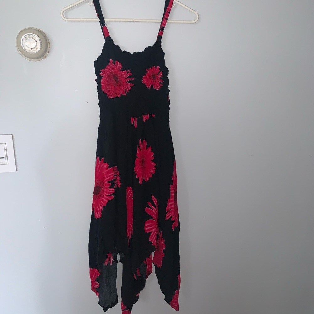 summer/ vacation dress! Beach vibes!